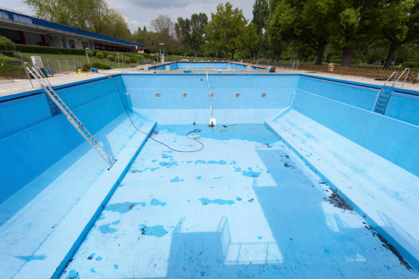 Best Flooded house restoration  in Circle Pines, MN